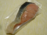 さけの塩焼き
