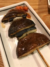 しいたけ