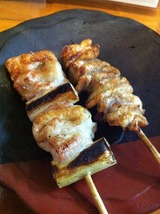 串焼き