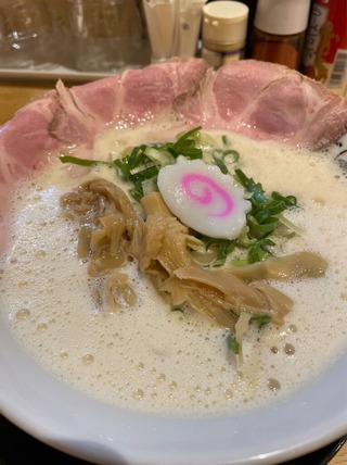 鶏そば