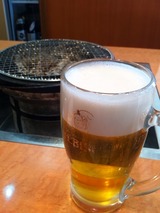 ランチビール