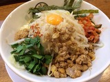 台湾まぜそば