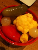 ピクルス