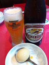 瓶ビール