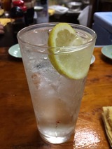 酎ハイ