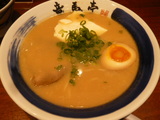 しょうゆらーめん