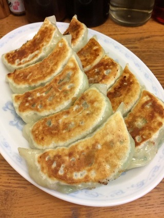 餃子