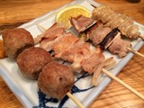 焼鳥