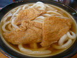 きつねうどん