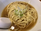 中華そば