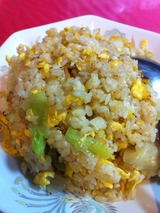 炒飯
