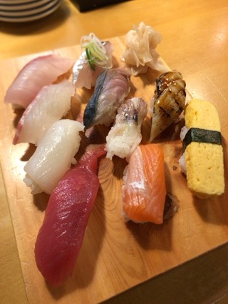 寿司