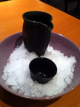〆張鶴
