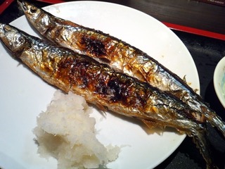 さんま