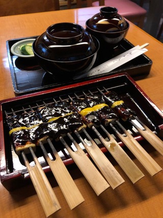 菜めし田楽定食