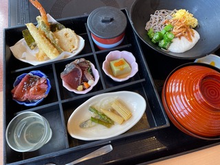四季めぐり膳