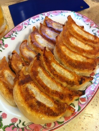 餃子