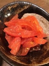 トマト