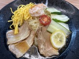 冷し中華