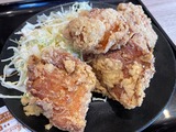 から揚げ