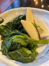 若竹煮