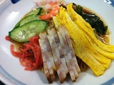 冷し中華