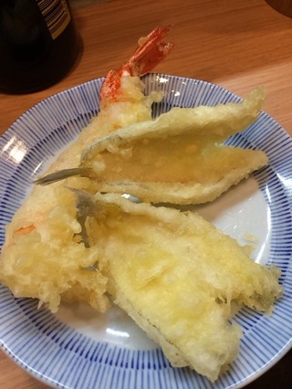 天もり