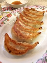 餃子