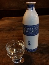 賀茂鶴