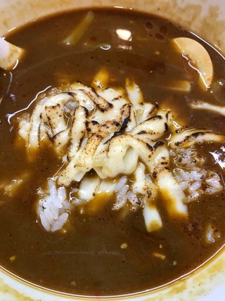 追い飯