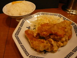 唐揚げ