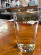 コップ酒