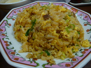 焼飯