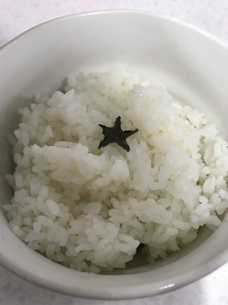 ロックンロールご飯