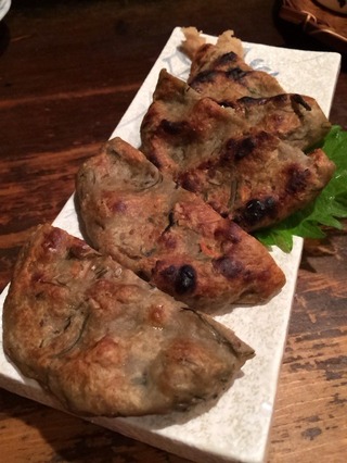いわし玉