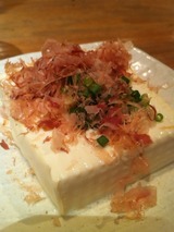 冷奴