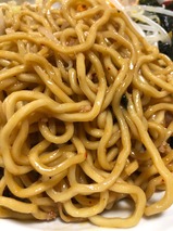 台湾まぜそば