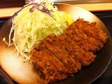 チキンモモかつ