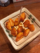 にんにく