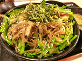 スタミナ丼