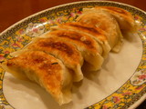 餃子