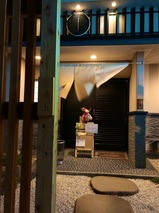 麦の上
