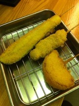 串揚げ2