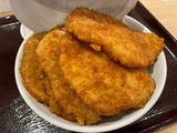 新潟タレカツ丼