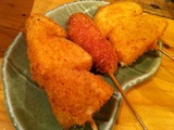 串揚げ
