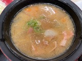 とん汁大