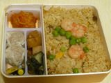 チャーハン