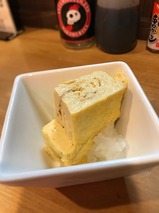 玉子焼き