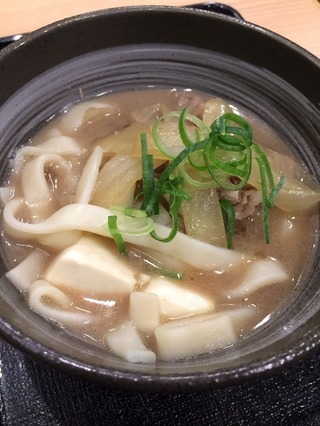 牛すい麺