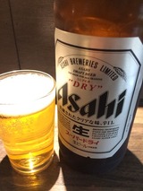 瓶ビール